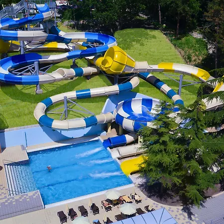 Bsa 4* Złote Piaski