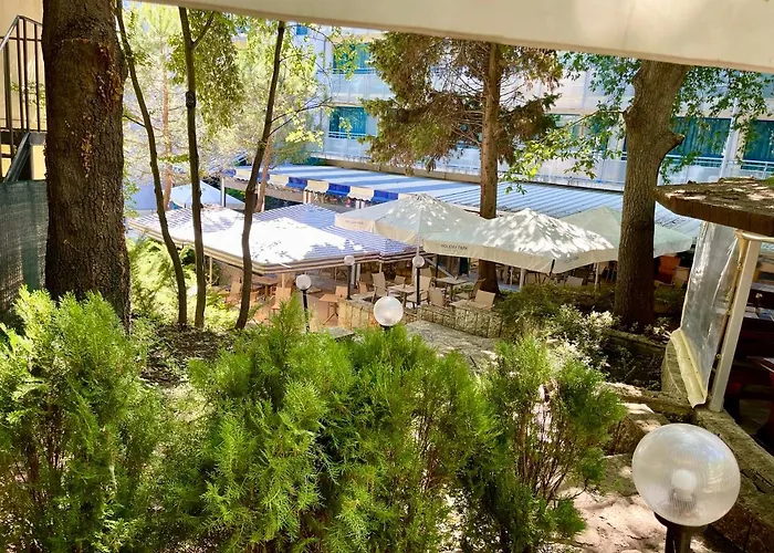 Hotel Bsa Golden Sands