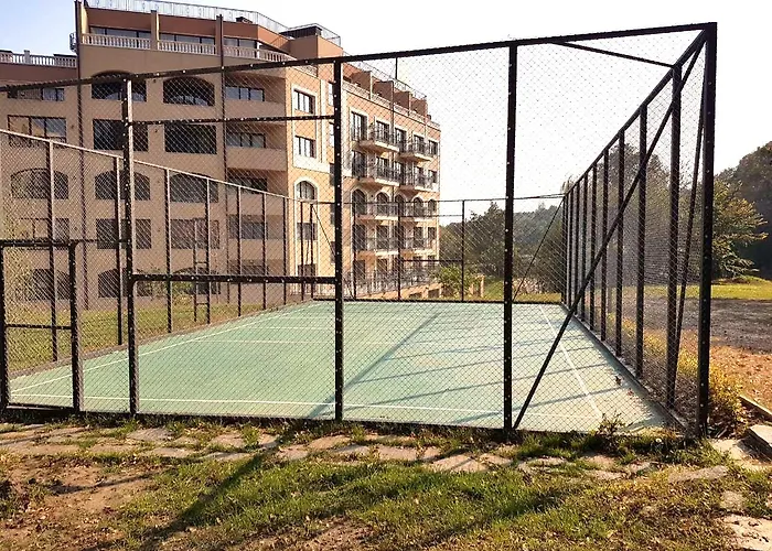 Bsa Золотые Пески