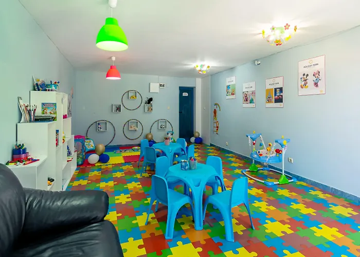 Bsa 4* Золотые Пески